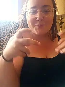 pinkcheetah12 online show from April 18, 2026, 4:09 pm