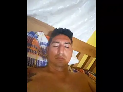 Yrresistible666 online show from March 11, 2026, 11:59 am