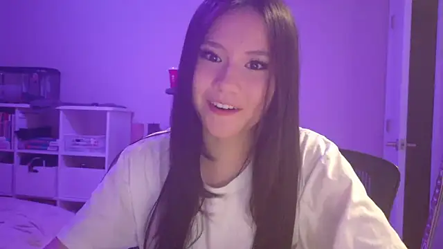 luvvivii online show from March 6, 2026, 4:29 am