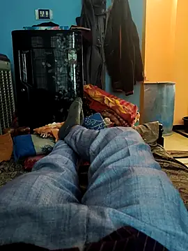 sanjaylove-sex online show from January 7, 2026, 8:30 am