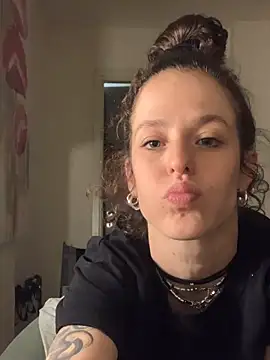 4lien online show from March 17, 2026, 4:59 am