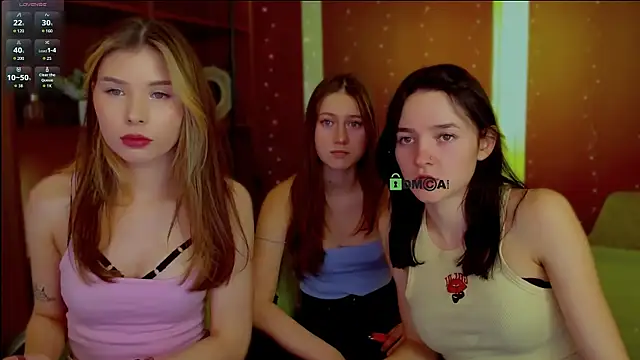 lole ti online show from March 7, 2026, 7:41 pm