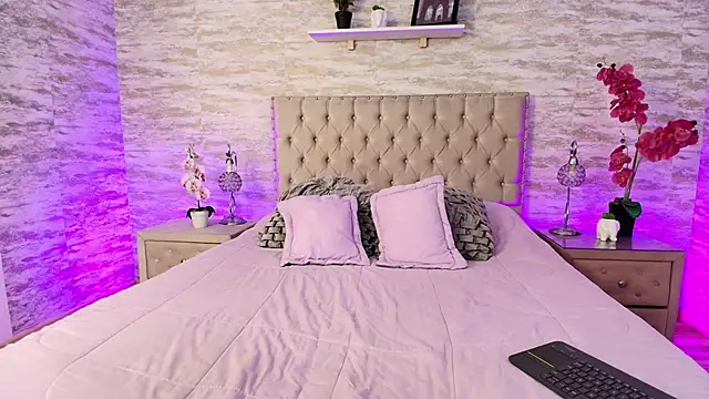 Kaorusweet online show from January 10, 2026, 11:49 am