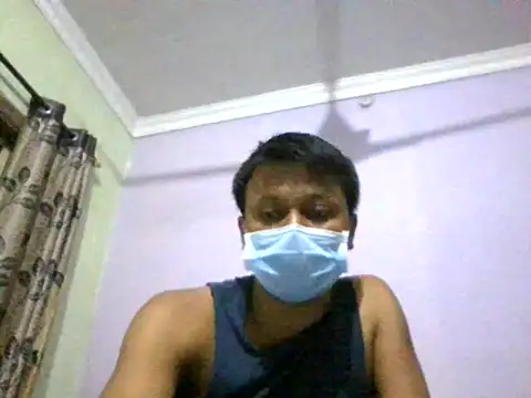 sexjames77777 online show from January 16, 2026, 1:59 pm