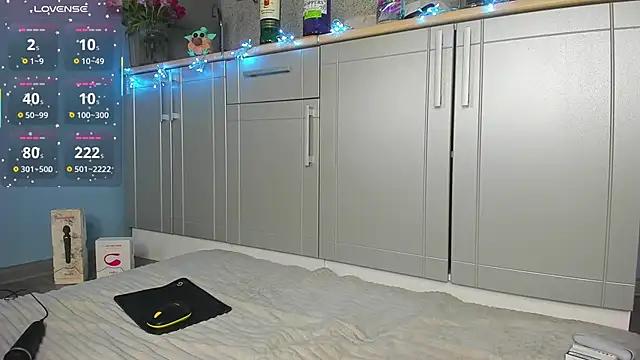 Snapshot of Stefa_Evi chatting on May 29, 2026, 3:12 am Stefa Evi online show from May 29, 2026, 3:12 am