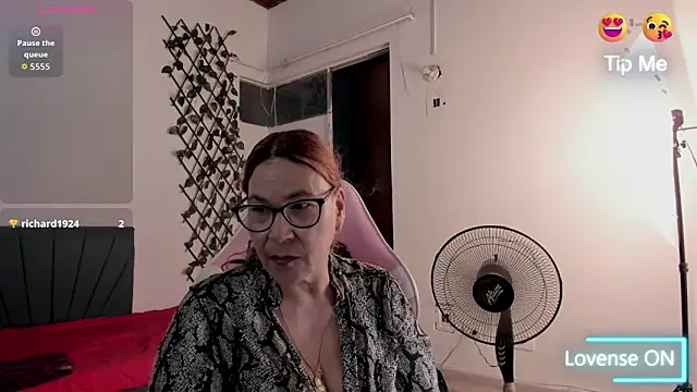 Snapshot of MS__samantha chatting on March 2, 2026, 11:06 am MS samantha online show from March 2, 2026, 11:06 am