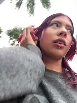 Snapshot of CamiTeaseX_ chatting on February 4, 2026, 12:44 pm CamiTeaseX online show from February 4, 2026, 12:44 pm