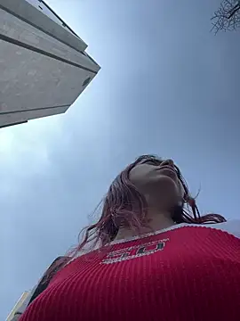 CamiTeaseX  online show from March 22, 2026, 3:13 pm