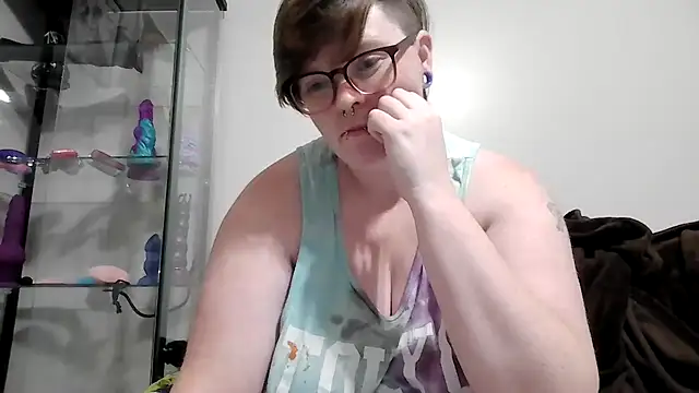 Pupghostt online show from January 8, 2026, 12:55 pm