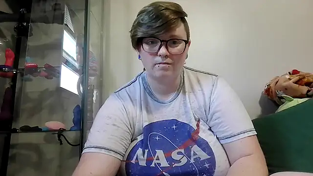 Pupghostt online show from January 7, 2026, 7:08 pm