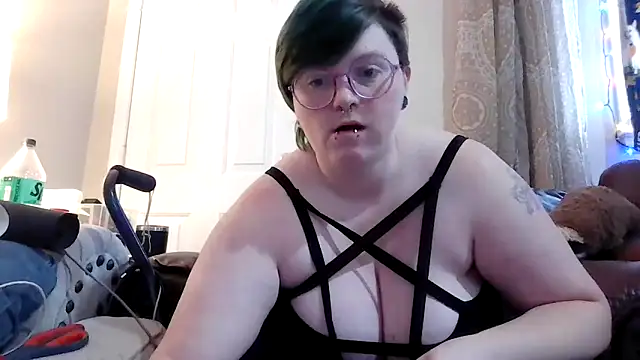 Pupghostt online show from February 24, 2026, 4:08 pm