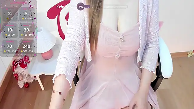 Mimi Sexy08 online show from March 21, 2026, 12:12 am