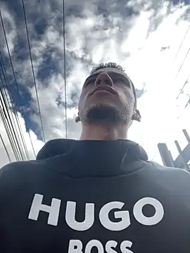 Deimon hot1 online show from January 18, 2026, 1:14 pm