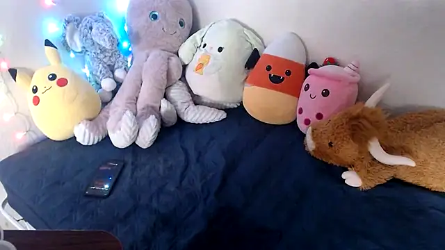 GabbyDaniella online show from April 13, 2026, 11:53 pm