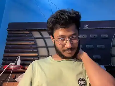 Snapshot of Sexy__Nerd chatting on May 15, 2026, 12:14 pm Sexy Nerd online show from May 15, 2026, 12:14 pm