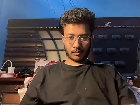 Snapshot of Sexy__Nerd chatting on April 18, 2026, 7:58 pm Sexy Nerd online show from April 18, 2026, 7:58 pm