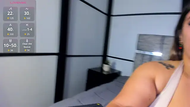 Snapshot of AmbarBrownn_ chatting on February 24, 2026, 9:26 pm AmbarBrownn online show from February 24, 2026, 9:26 pm