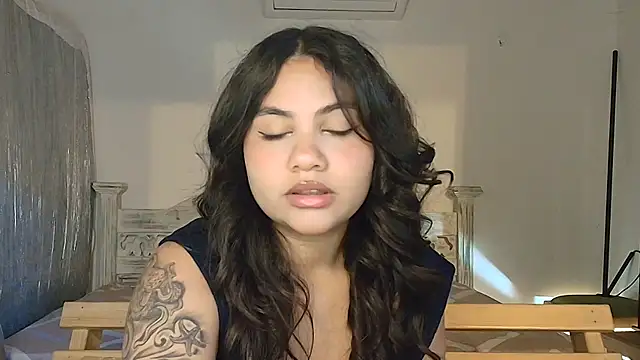 DaViruzz online show from January 9, 2026, 1:12 am