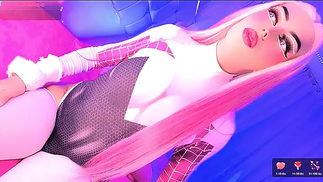 Blonde fuck online show from March 27, 2026, 3:37 am