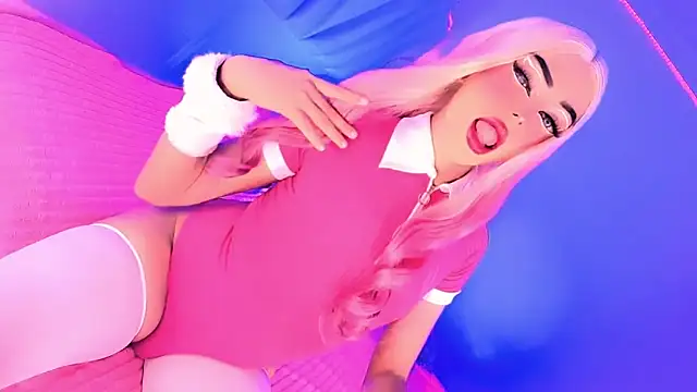 Blonde fuck online show from March 24, 2026, 7:19 am