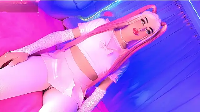 Blonde fuck online show from April 5, 2026, 4:41 am