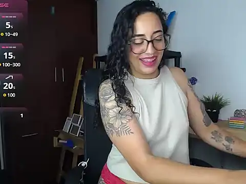 ivone-mon online show from January 16, 2026, 1:37 pm