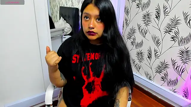 BeliaAbrahel online show from January 11, 2026, 12:39 am