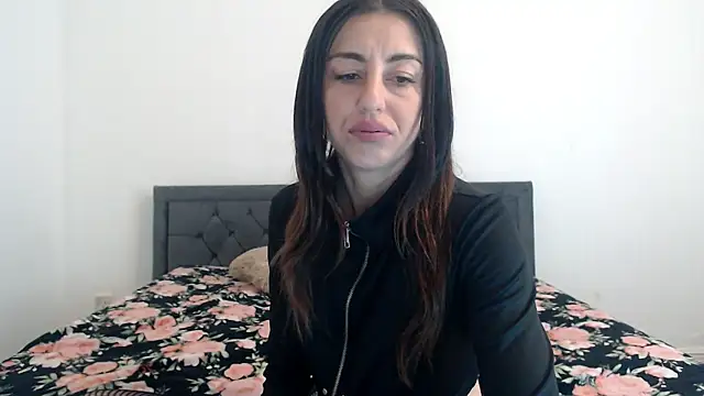 Stella John online show from September 9, 2025, 6:34 am