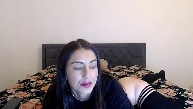 Stella John online show from September 15, 2025, 5:52 am