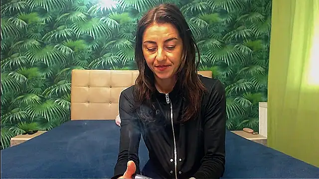 Stella John online show from February 13, 2025, 7:35 am