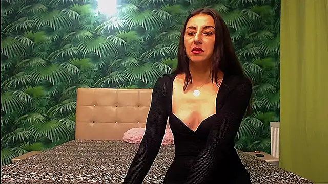 Stella John online show from December 1, 2025, 5:08 am