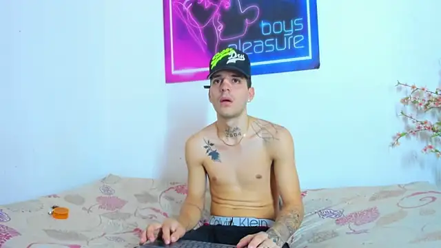 Pleasure boys hot online show from April 6, 2026, 6:09 pm