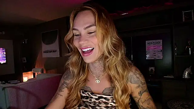 Snapshot of Ambrosia______ chatting on February 3, 2026, 10:53 am Ambrosia online show from February 3, 2026, 10:53 am