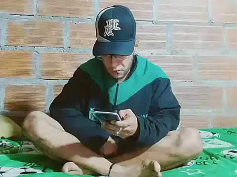 Alphamaster 92 online show from February 6, 2026, 10:00 am