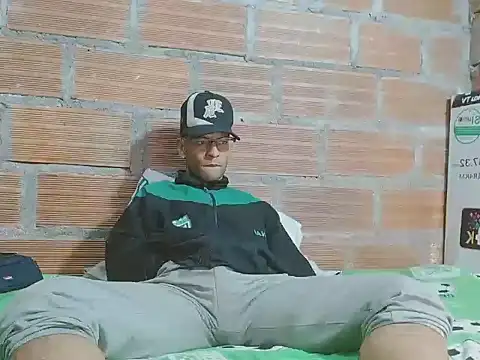 Alphamaster 92 online show from February 11, 2026, 4:01 am