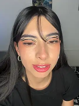 junorise23 online show from March 8, 2026, 4:38 am