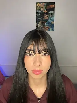 junorise23 online show from April 1, 2026, 4:14 am