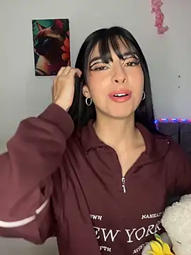 junorise23 online show from April 2, 2026, 4:41 am