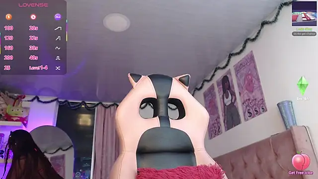 violett brown9 online show from April 22, 2026, 4:52 am