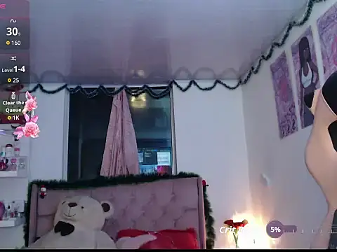 violett brown9 online show from January 6, 2026, 5:00 am