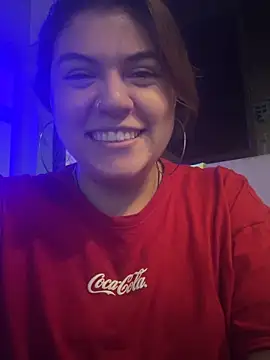 Snapshot of nora_zap chatting on March 1, 2026, 4:45 am nora zap online show from March 1, 2026, 4:45 am