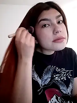 Snapshot of sweet_temari chatting on February 19, 2026, 2:36 pm sweet temari online show from February 19, 2026, 2:36 pm