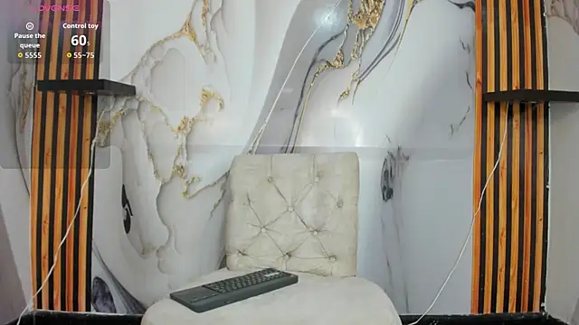 Victor LatinBoy online show from February 22, 2026, 11:06 pm