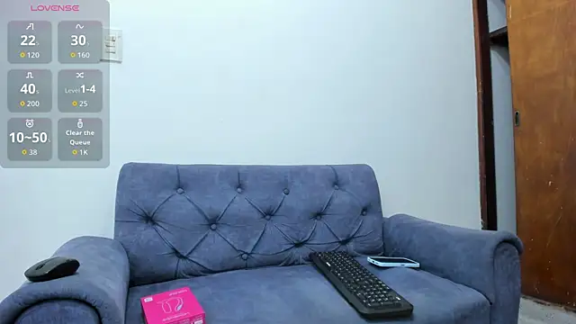 Victor LatinBoy online show from March 15, 2026, 3:02 am