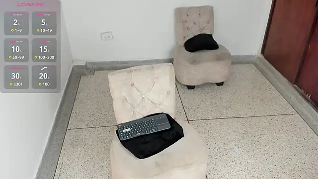 Victor LatinBoy online show from March 15, 2026, 7:21 pm