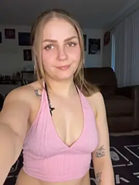 ourlittleesecret online show from April 9, 2026, 2:35 am