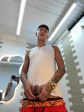 neithan sleitherx online show from February 22, 2026, 1:08 am