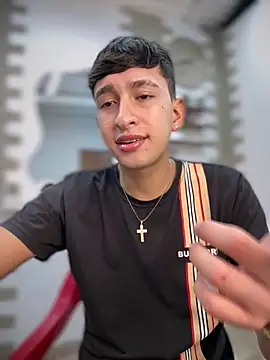 neithan sleitherx online show from February 9, 2026, 12:47 pm