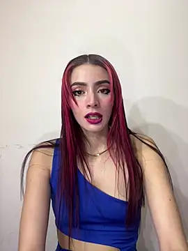 ATHENA OLIMPO online show from February 18, 2026, 1:36 am