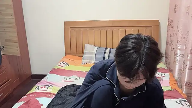 junnan001 online show from January 16, 2026, 11:25 am